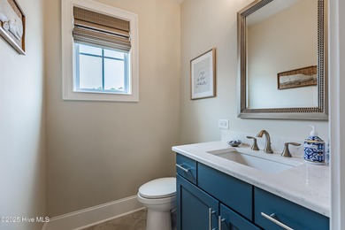 Luxury Townhome | Stunning Golf & Water Views | Elevator | Fully on Sea Trail Golf Resort in North Carolina - for sale on GolfHomes.com, golf home, golf lot