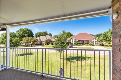 BEAUTIFUL 2ND FLOOR CONDO within walking distance to the on Pecan Plantation Country Club in Texas - for sale on GolfHomes.com, golf home, golf lot
