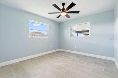 Fully remodeled home with golf and water views in the on Rotonda Golf and Country Club The Hills Course in Florida - for sale on GolfHomes.com, golf home, golf lot