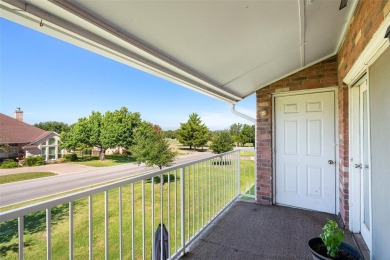 BEAUTIFUL 2ND FLOOR CONDO within walking distance to the on Pecan Plantation Country Club in Texas - for sale on GolfHomes.com, golf home, golf lot