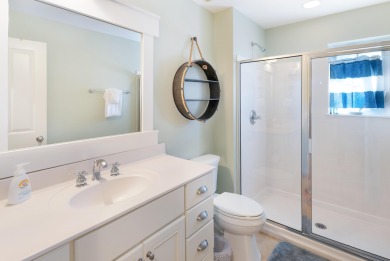 Located in the esteemed Laurel Grove enclave within the gates on Sandestin Golf and Beach Resort - Raven in Florida - for sale on GolfHomes.com, golf home, golf lot