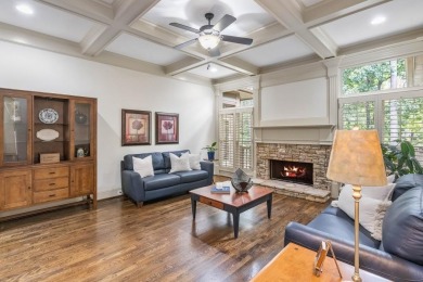 Experience a new lifestyle in the sought after golf course on Marietta Country Club in Georgia - for sale on GolfHomes.com, golf home, golf lot