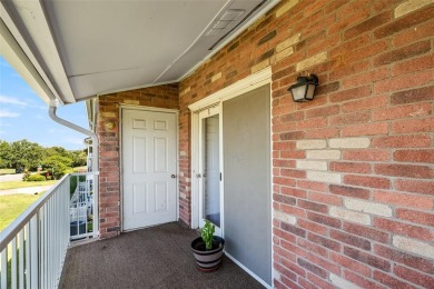 BEAUTIFUL 2ND FLOOR CONDO within walking distance to the on Pecan Plantation Country Club in Texas - for sale on GolfHomes.com, golf home, golf lot