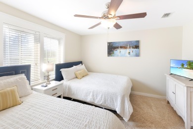 Located in the esteemed Laurel Grove enclave within the gates on Sandestin Golf and Beach Resort - Raven in Florida - for sale on GolfHomes.com, golf home, golf lot