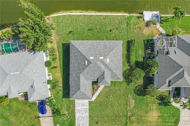 Welcome to 127 NW 14th Ave!!! Come see this beautiful new on Burnt Store Golf Club in Florida - for sale on GolfHomes.com, golf home, golf lot