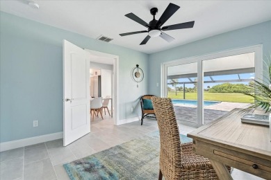 Fully remodeled home with golf and water views in the on Rotonda Golf and Country Club The Hills Course in Florida - for sale on GolfHomes.com, golf home, golf lot