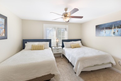 Located in the esteemed Laurel Grove enclave within the gates on Sandestin Golf and Beach Resort - Raven in Florida - for sale on GolfHomes.com, golf home, golf lot