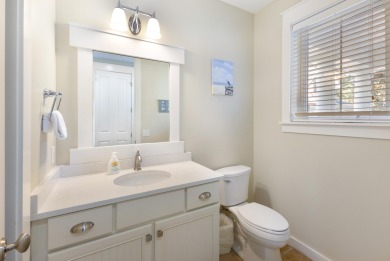 Located in the esteemed Laurel Grove enclave within the gates on Sandestin Golf and Beach Resort - Raven in Florida - for sale on GolfHomes.com, golf home, golf lot