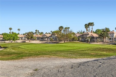 GORGEOUS SINGLE-STORY IN THE GUARD GATED COMMUNITY OF PAINTED on Painted Desert Golf Club in Nevada - for sale on GolfHomes.com, golf home, golf lot