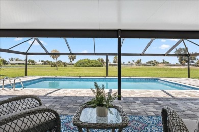 Fully remodeled home with golf and water views in the on Rotonda Golf and Country Club The Hills Course in Florida - for sale on GolfHomes.com, golf home, golf lot