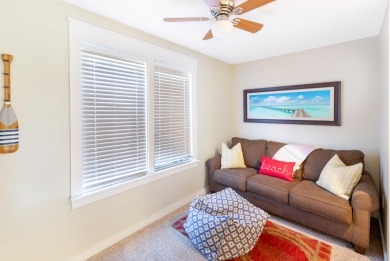 Located in the esteemed Laurel Grove enclave within the gates on Sandestin Golf and Beach Resort - Raven in Florida - for sale on GolfHomes.com, golf home, golf lot