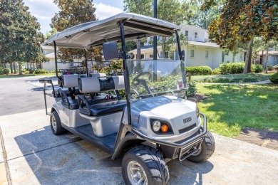 Located in the esteemed Laurel Grove enclave within the gates on Sandestin Golf and Beach Resort - Raven in Florida - for sale on GolfHomes.com, golf home, golf lot