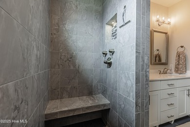 Luxury Townhome | Stunning Golf & Water Views | Elevator | Fully on Sea Trail Golf Resort in North Carolina - for sale on GolfHomes.com, golf home, golf lot