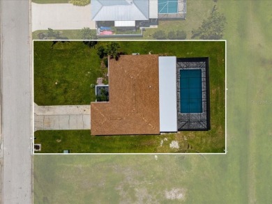Fully remodeled home with golf and water views in the on Rotonda Golf and Country Club The Hills Course in Florida - for sale on GolfHomes.com, golf home, golf lot