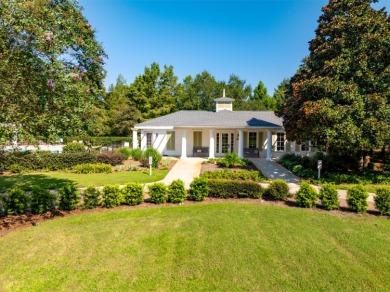 Located in the esteemed Laurel Grove enclave within the gates on Sandestin Golf and Beach Resort - Raven in Florida - for sale on GolfHomes.com, golf home, golf lot