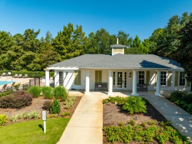 Located in the esteemed Laurel Grove enclave within the gates on Sandestin Golf and Beach Resort - Raven in Florida - for sale on GolfHomes.com, golf home, golf lot