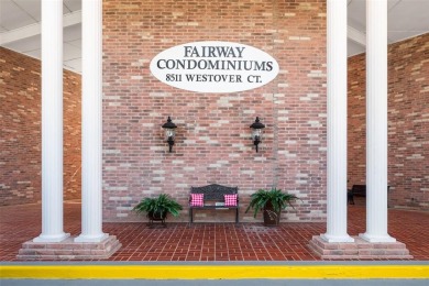 BEAUTIFUL 2ND FLOOR CONDO within walking distance to the on Pecan Plantation Country Club in Texas - for sale on GolfHomes.com, golf home, golf lot