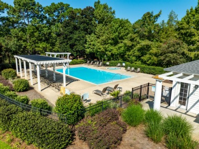 Located in the esteemed Laurel Grove enclave within the gates on Sandestin Golf and Beach Resort - Raven in Florida - for sale on GolfHomes.com, golf home, golf lot