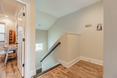 Luxury Townhome | Stunning Golf & Water Views | Elevator | Fully on Sea Trail Golf Resort in North Carolina - for sale on GolfHomes.com, golf home, golf lot