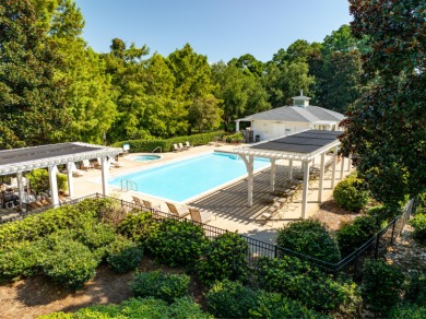 Located in the esteemed Laurel Grove enclave within the gates on Sandestin Golf and Beach Resort - Raven in Florida - for sale on GolfHomes.com, golf home, golf lot