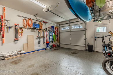 Luxury Townhome | Stunning Golf & Water Views | Elevator | Fully on Sea Trail Golf Resort in North Carolina - for sale on GolfHomes.com, golf home, golf lot