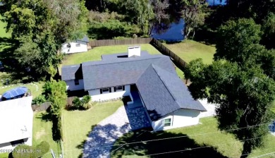 Gorgeous Real estate. Sitting on a 2.33 acre lot beautiful ready on  in Florida - for sale on GolfHomes.com, golf home, golf lot