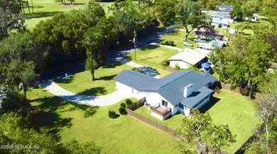Gorgeous Real estate. Sitting on a 2.33 acre lot beautiful ready on  in Florida - for sale on GolfHomes.com, golf home, golf lot