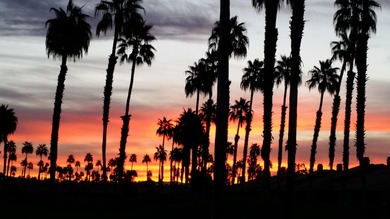 Welcome to 110 Conejo Circle. This 2056 sq ft ''diamond in the on Chaparral Country Club in California - for sale on GolfHomes.com, golf home, golf lot