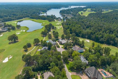 This is the Last Available Lot on Wild Meadows in the on Canebrake Country Club in Mississippi - for sale on GolfHomes.com, golf home, golf lot