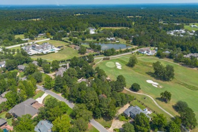 This is the Last Available Lot on Wild Meadows in the on Canebrake Country Club in Mississippi - for sale on GolfHomes.com, golf home, golf lot