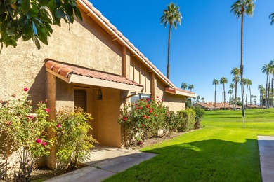 Welcome to 110 Conejo Circle. This 2056 sq ft ''diamond in the on Chaparral Country Club in California - for sale on GolfHomes.com, golf home, golf lot