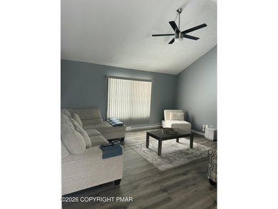 UPDATED PICTURES TO COME! Welcome to 3630 Cedar Lane, Tobyhanna on Pocono Farms Country Club in Pennsylvania - for sale on GolfHomes.com, golf home, golf lot