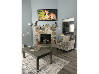 UPDATED PICTURES TO COME! Welcome to 3630 Cedar Lane, Tobyhanna on Pocono Farms Country Club in Pennsylvania - for sale on GolfHomes.com, golf home, golf lot