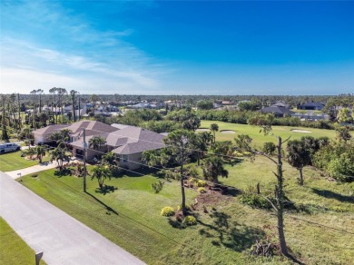 Ready to build your Florida dream home in the desired, deed on Rotonda Golf and Country Club - Long Marsh  in Florida - for sale on GolfHomes.com, golf home, golf lot