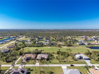 Ready to build your Florida dream home in the desired, deed on Rotonda Golf and Country Club - Long Marsh  in Florida - for sale on GolfHomes.com, golf home, golf lot