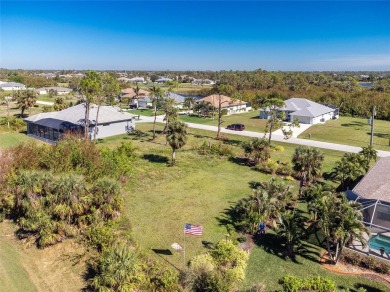Ready to build your Florida dream home in the desired, deed on Rotonda Golf and Country Club - Long Marsh  in Florida - for sale on GolfHomes.com, golf home, golf lot