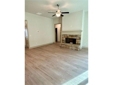 JOIN US FOR THE LAST WEEKEND OF OUR MODEL HOME on The Highlands Course at Lake Arrowhead in Georgia - for sale on GolfHomes.com, golf home, golf lot