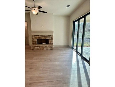 JOIN US FOR THE LAST WEEKEND OF OUR MODEL HOME on The Highlands Course at Lake Arrowhead in Georgia - for sale on GolfHomes.com, golf home, golf lot