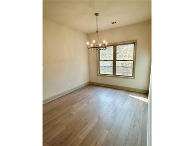 JOIN US FOR THE LAST WEEKEND OF OUR MODEL HOME on The Highlands Course at Lake Arrowhead in Georgia - for sale on GolfHomes.com, golf home, golf lot