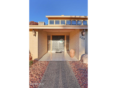 Welcome to this exceptional home located in the sought-after on Vista Hills Country Club in Texas - for sale on GolfHomes.com, golf home, golf lot