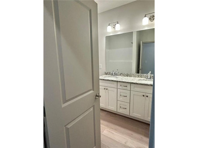 JOIN US FOR THE LAST WEEKEND OF OUR MODEL HOME on The Highlands Course at Lake Arrowhead in Georgia - for sale on GolfHomes.com, golf home, golf lot