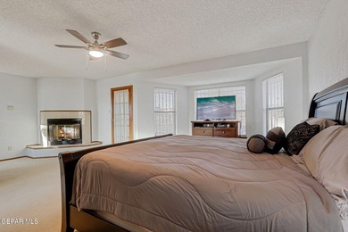 Welcome to this exceptional home located in the sought-after on Vista Hills Country Club in Texas - for sale on GolfHomes.com, golf home, golf lot