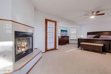 Welcome to this exceptional home located in the sought-after on Vista Hills Country Club in Texas - for sale on GolfHomes.com, golf home, golf lot