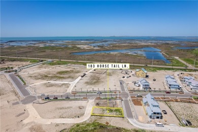 Welcome to 183 Horse Tail Lane, a prime lot nestled within on Palmilla Beach Golf Club in Texas - for sale on GolfHomes.com, golf home, golf lot