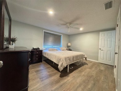 Under contract-accepting backup offers. This stunning move-in on Beacon Woods Golf Club in Florida - for sale on GolfHomes.com, golf home, golf lot