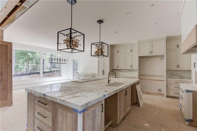 Experience the epitome of luxury at The River Club, Atlanta's on The River Club in Georgia - for sale on GolfHomes.com, golf home, golf lot