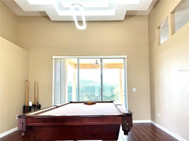 Live where luxury meets lifestyle in this stunning executive on LPGA International Golf Course in Florida - for sale on GolfHomes.com, golf home, golf lot