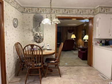 Looking for a home with a level yard and fenced for your pets? on  in Kentucky - for sale on GolfHomes.com, golf home, golf lot