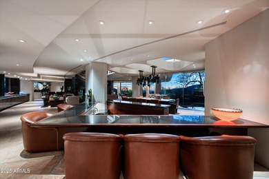 Golf membership available! Discover a one-of-a-kind estate that on Desert Mountain Golf Club - Renegade Course in Arizona - for sale on GolfHomes.com, golf home, golf lot