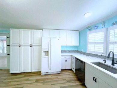 MOTIVATED SELLER - BRING  OFFERS! YOU OWN THE LAND, and YOU CAN on Sabal Trace Golf and Country Club in Florida - for sale on GolfHomes.com, golf home, golf lot